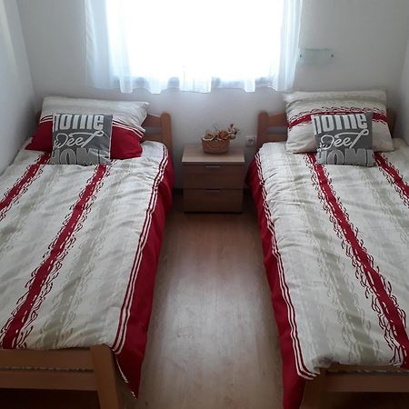 Little Mostar House Eksteriør bilde