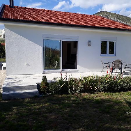 Little Mostar House Eksteriør bilde