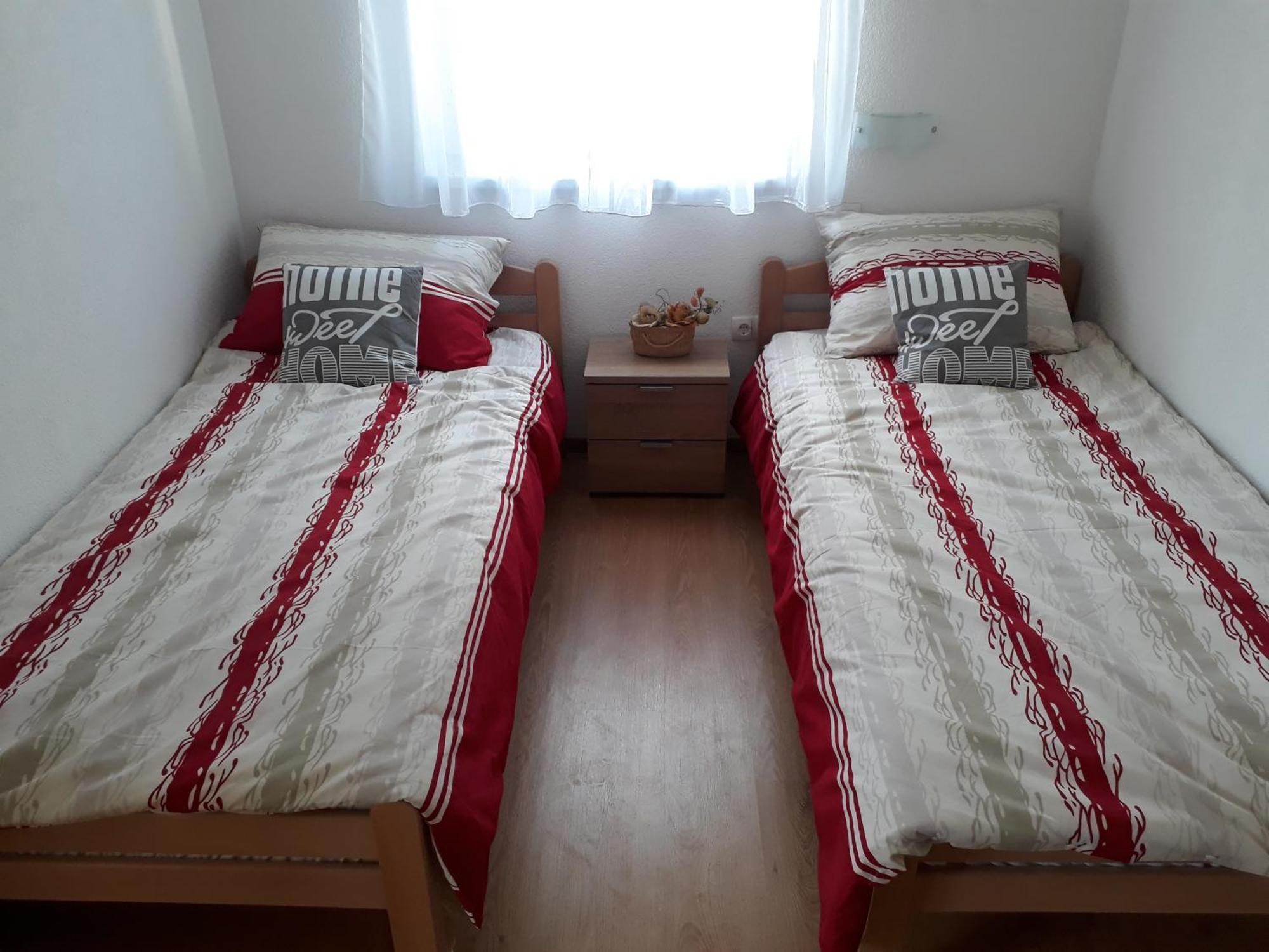 Little Mostar House Eksteriør bilde