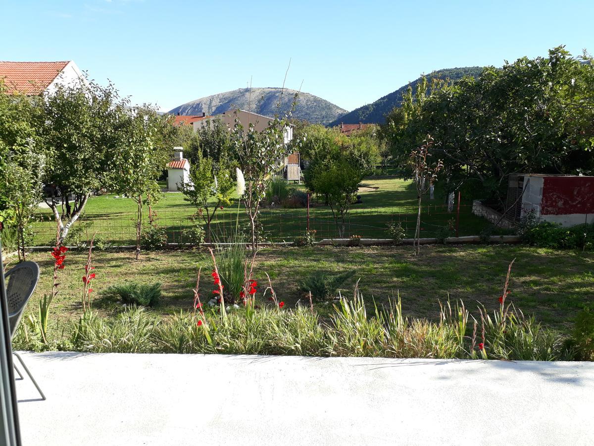 Little Mostar House Eksteriør bilde