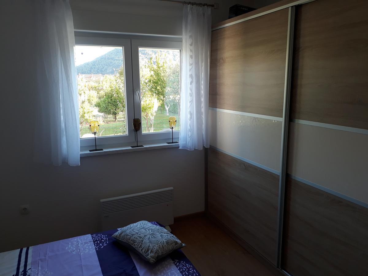 Little Mostar House Eksteriør bilde
