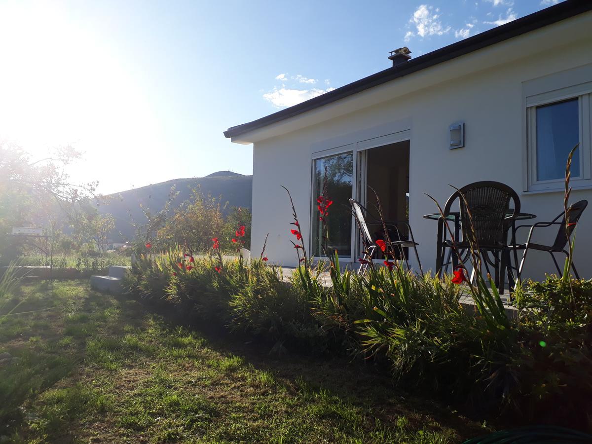 Little Mostar House Eksteriør bilde