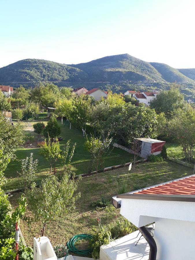 Little Mostar House Eksteriør bilde