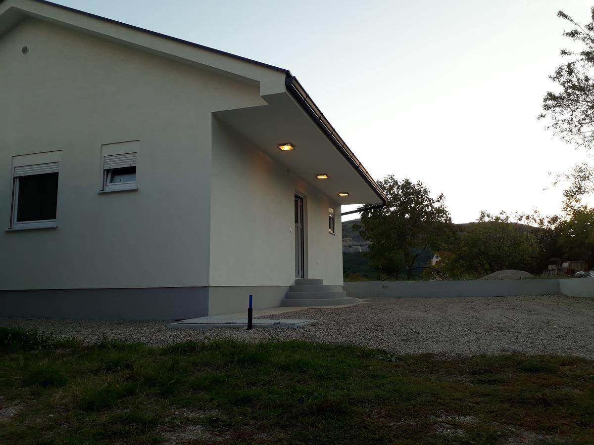Little Mostar House Eksteriør bilde