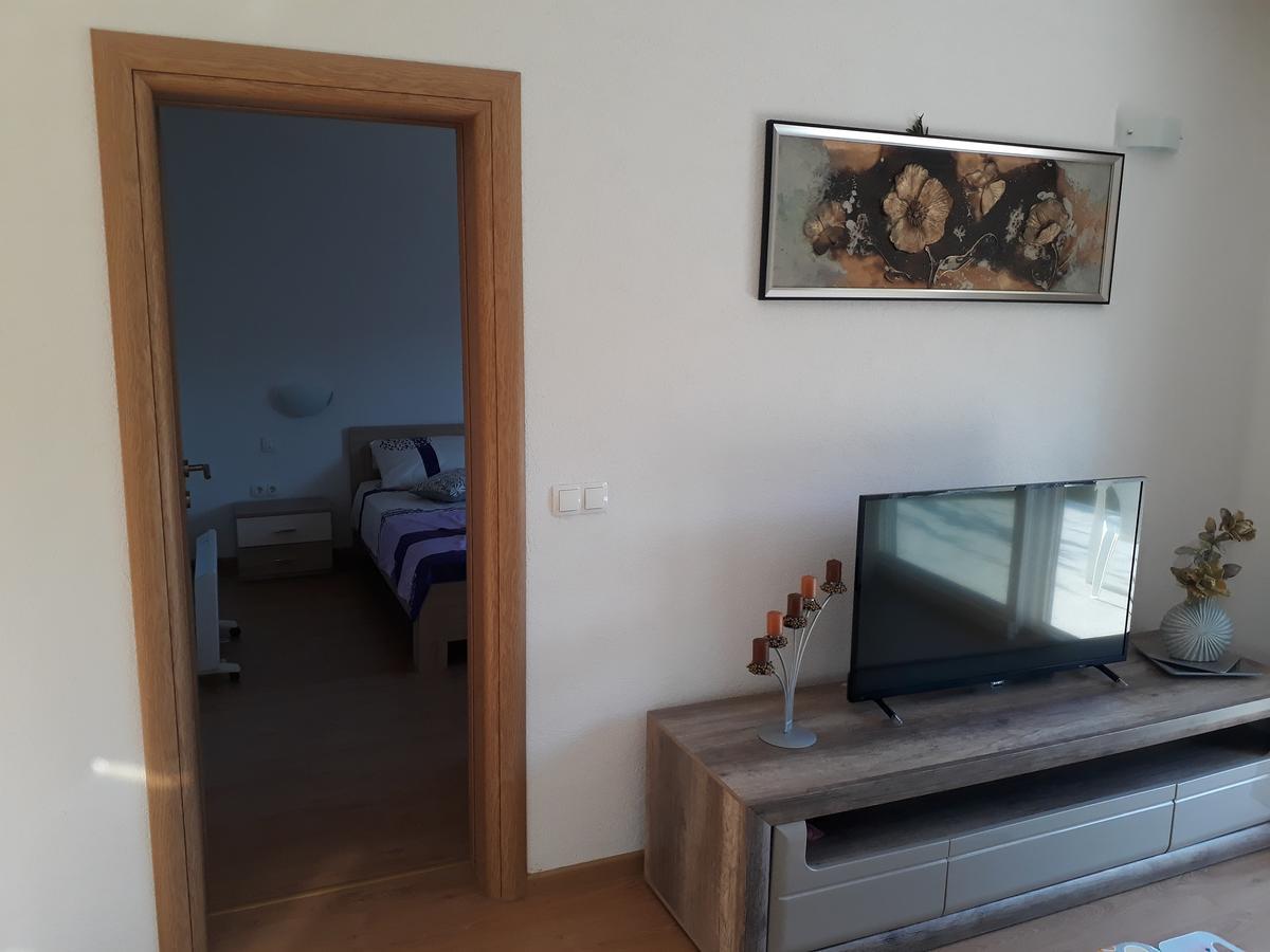 Little Mostar House Eksteriør bilde