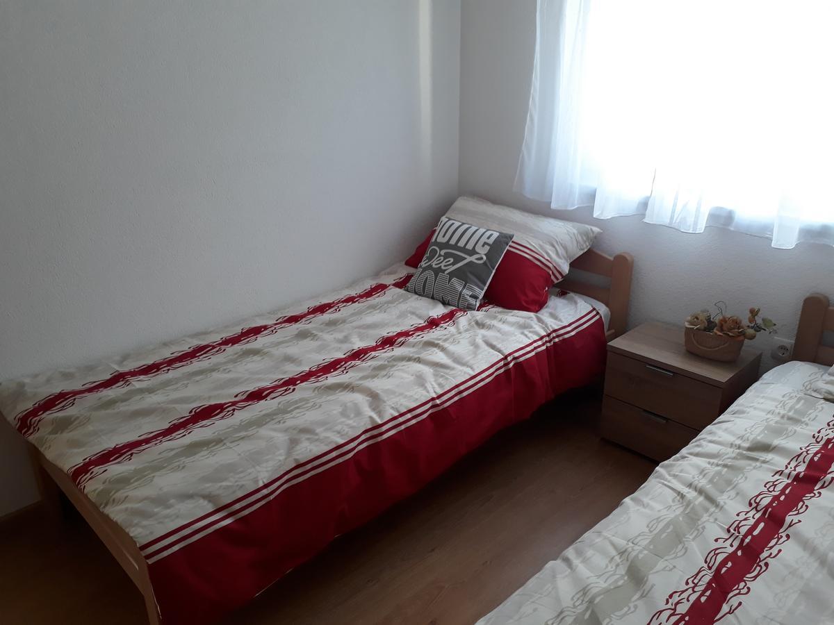 Little Mostar House Eksteriør bilde