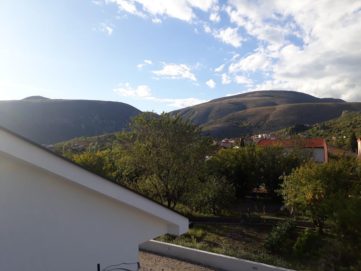 Little Mostar House Eksteriør bilde