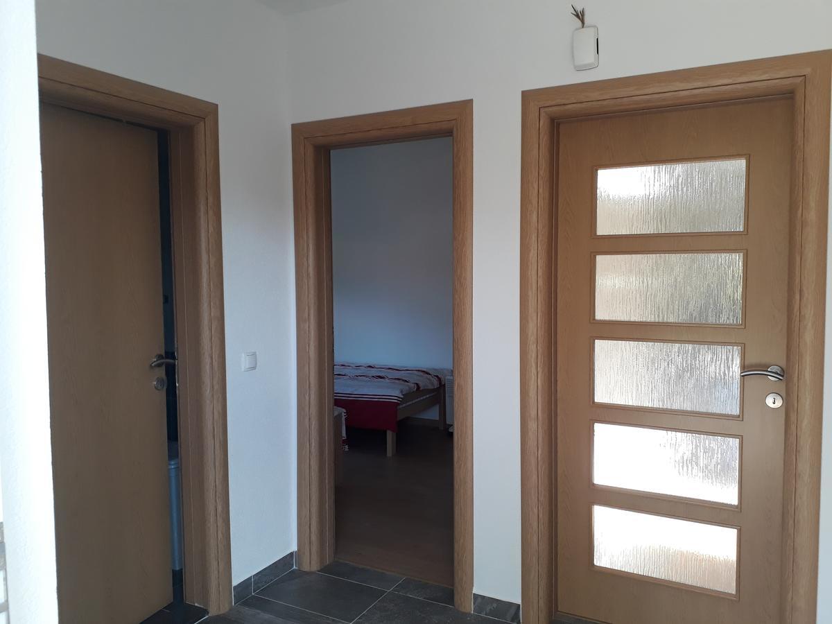 Little Mostar House Eksteriør bilde