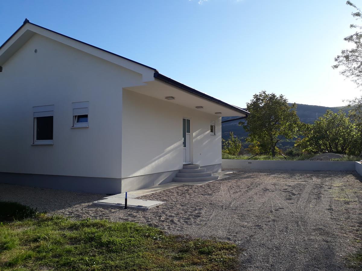 Little Mostar House Eksteriør bilde