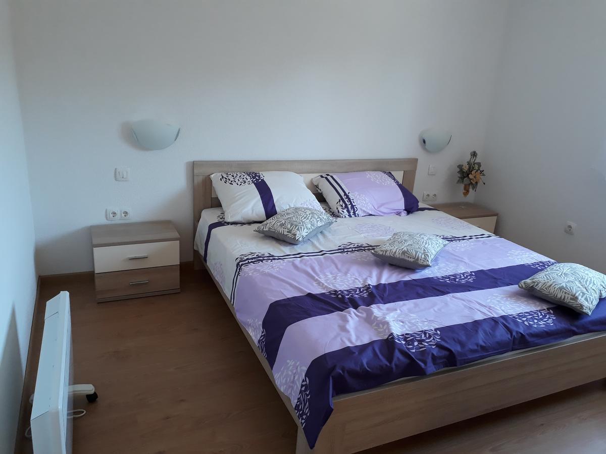 Little Mostar House Eksteriør bilde
